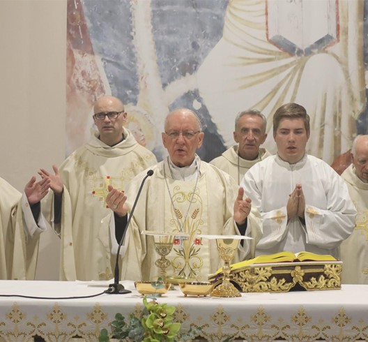 Svečano misno slavlje povodom 67. obljetnice preminuća službenice Božje Marice Stanković